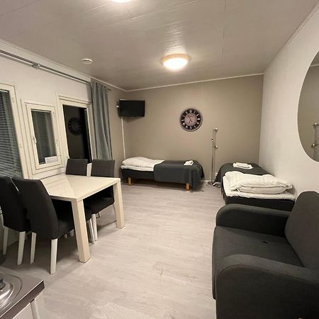 Hotelli Kontio Kontiolahti Buitenkant foto