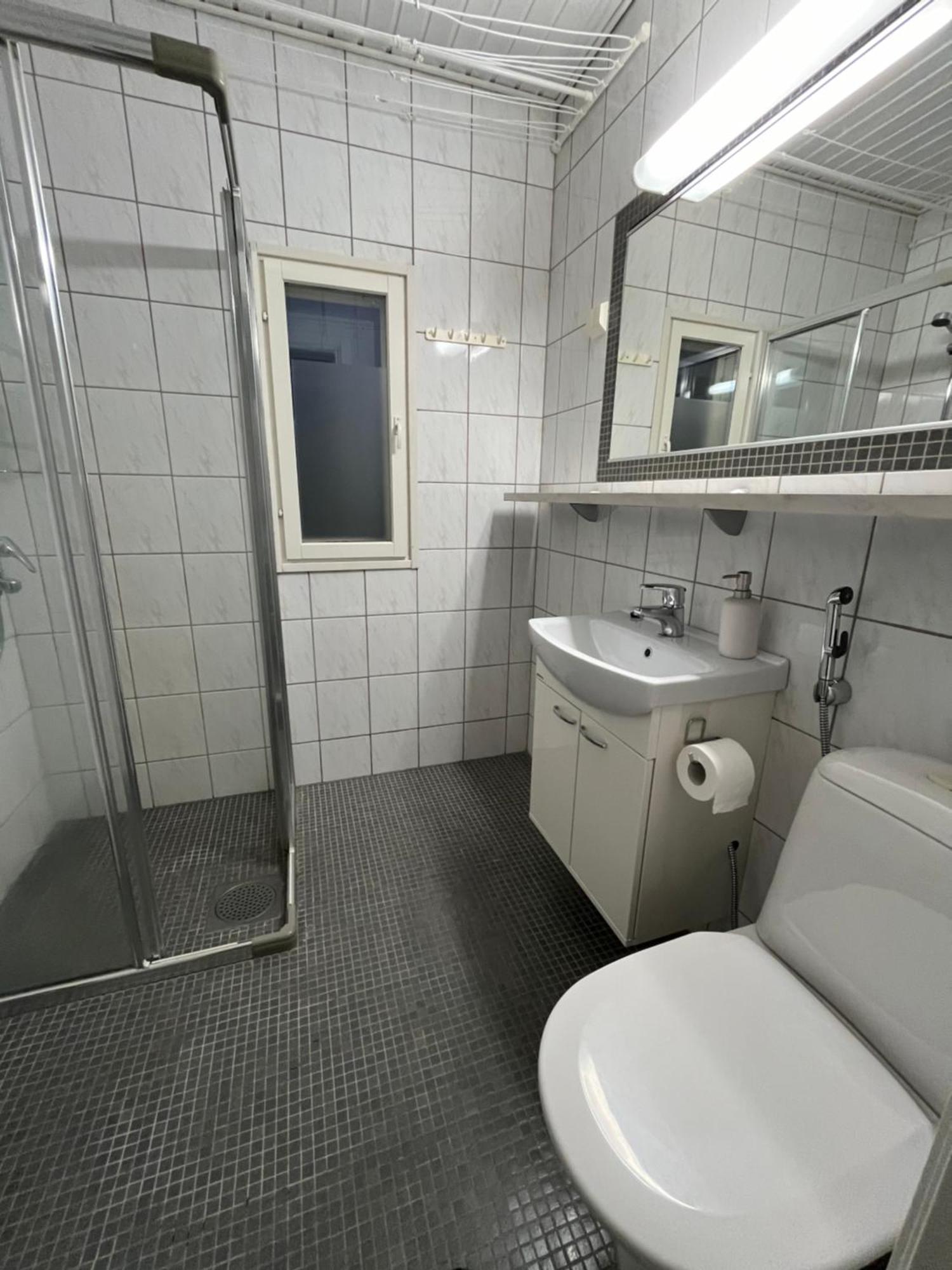 Hotelli Kontio Kontiolahti Buitenkant foto