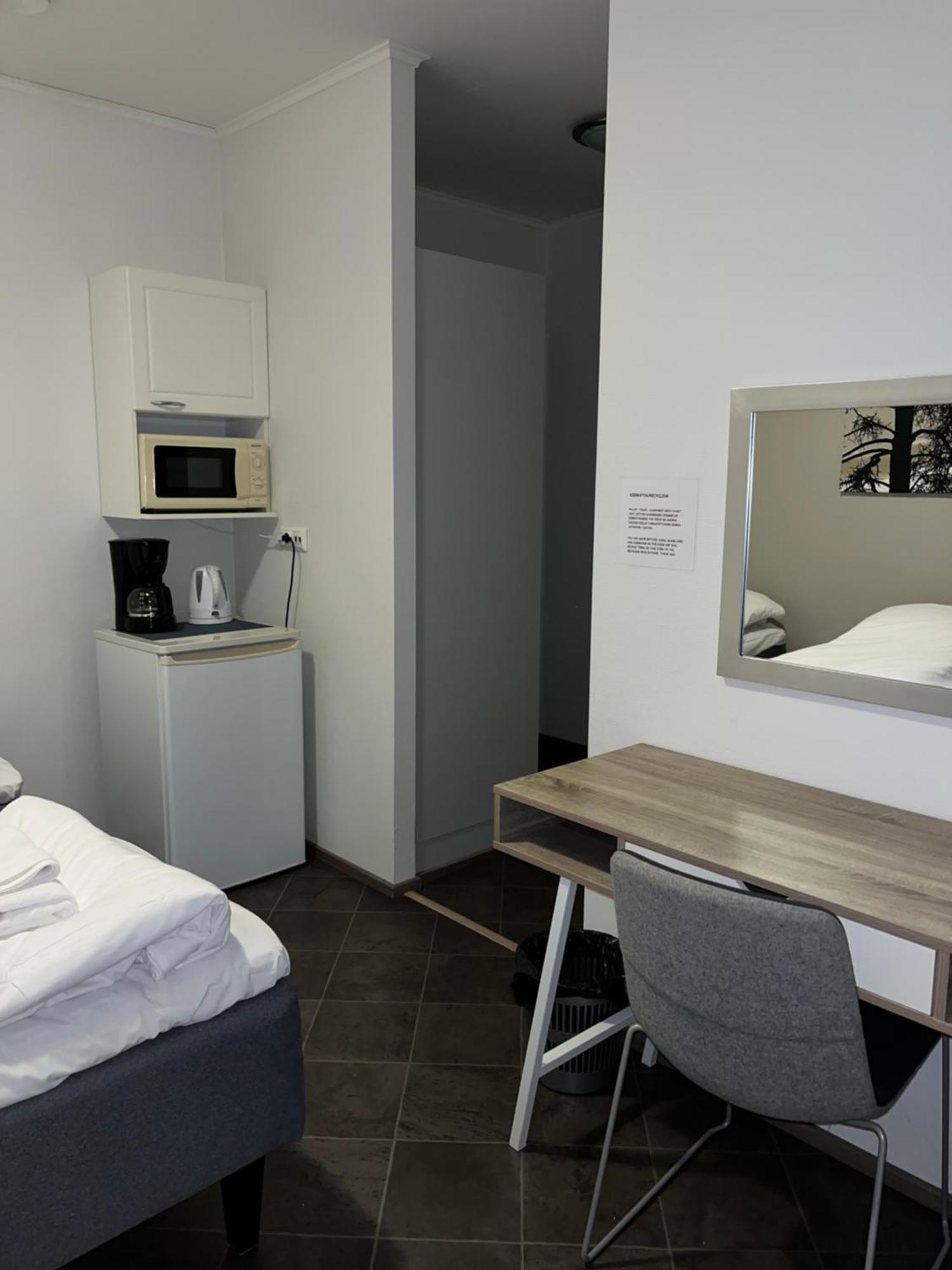 Hotelli Kontio Kontiolahti Buitenkant foto