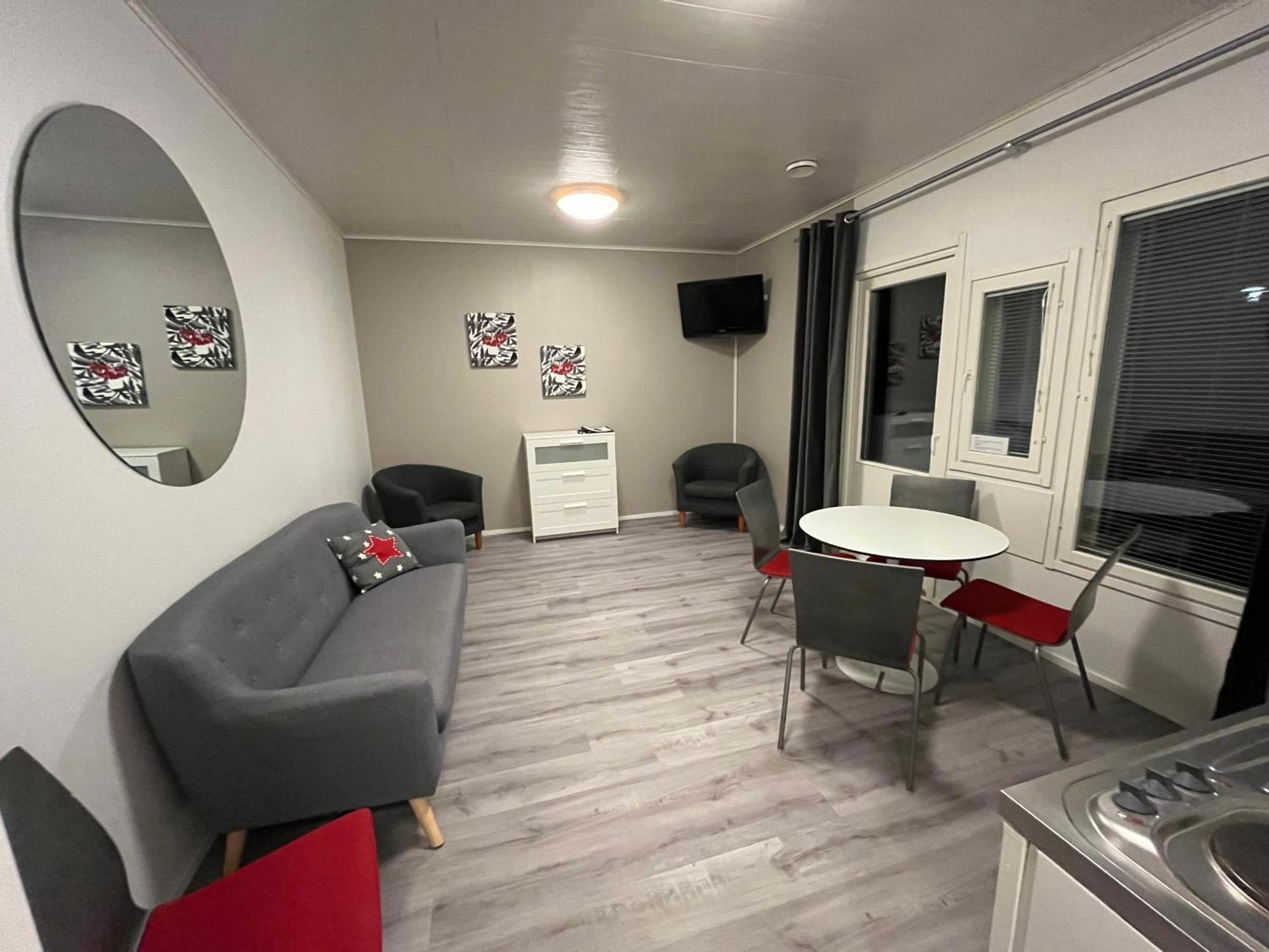 Hotelli Kontio Kontiolahti Buitenkant foto