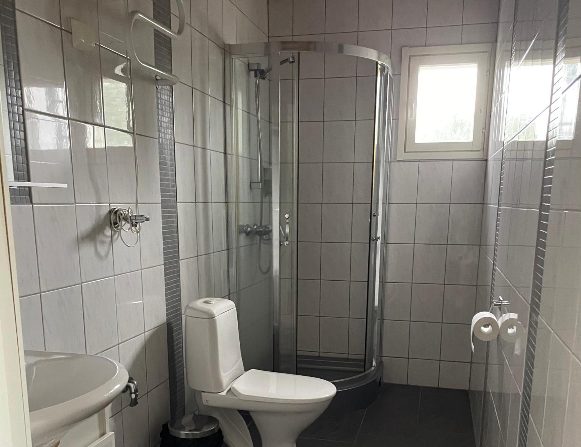 Hotelli Kontio Kontiolahti Buitenkant foto