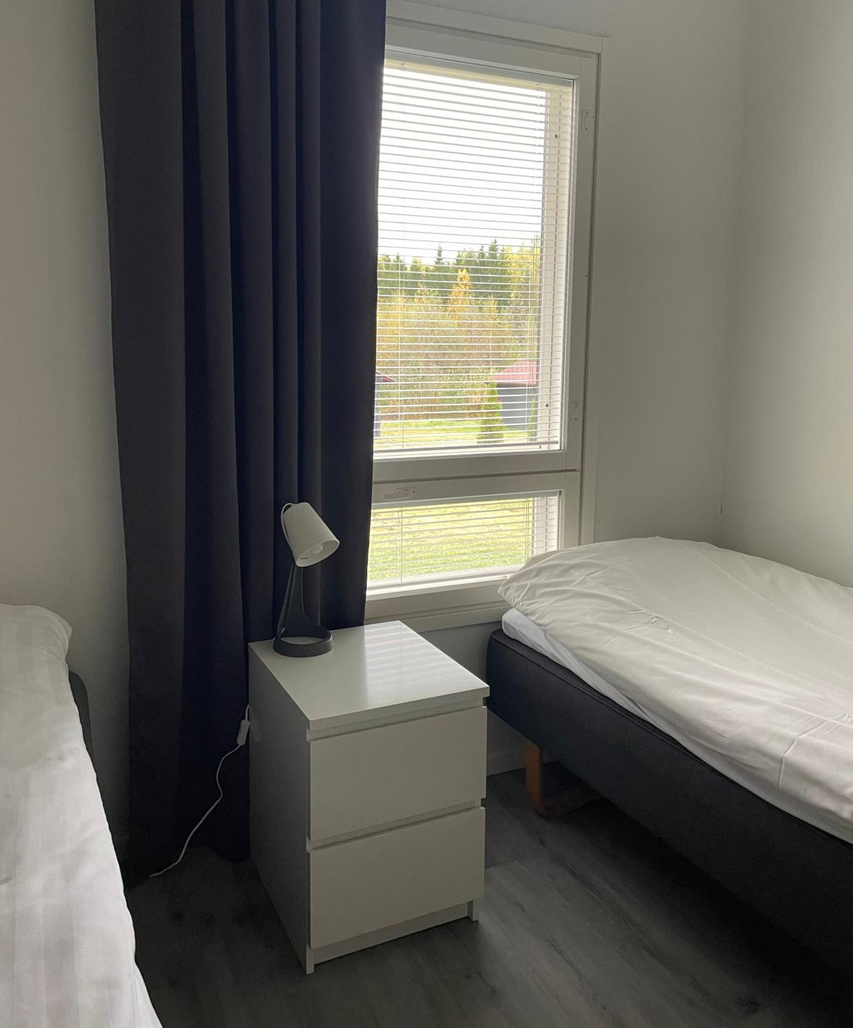 Hotelli Kontio Kontiolahti Buitenkant foto