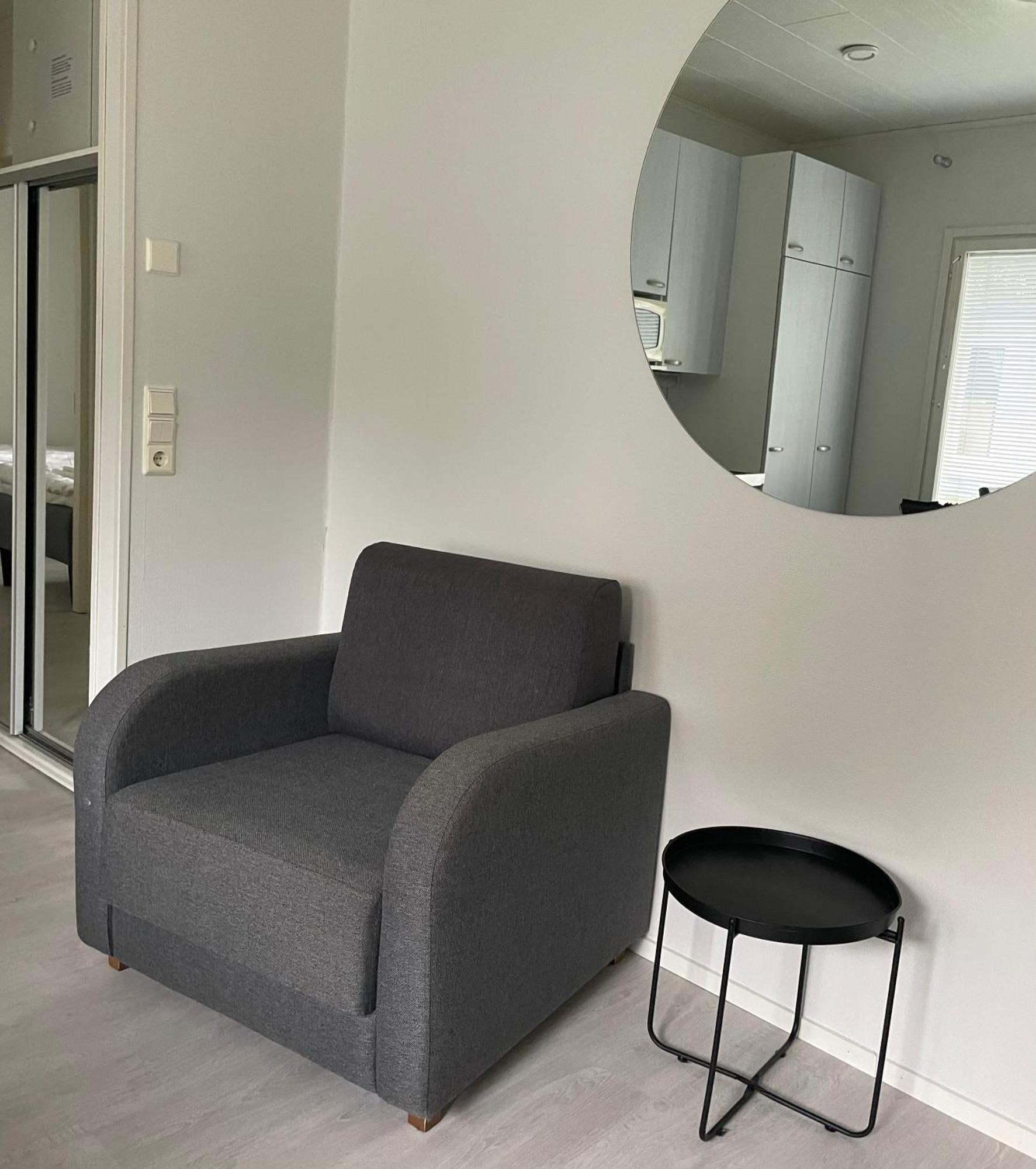 Hotelli Kontio Kontiolahti Buitenkant foto