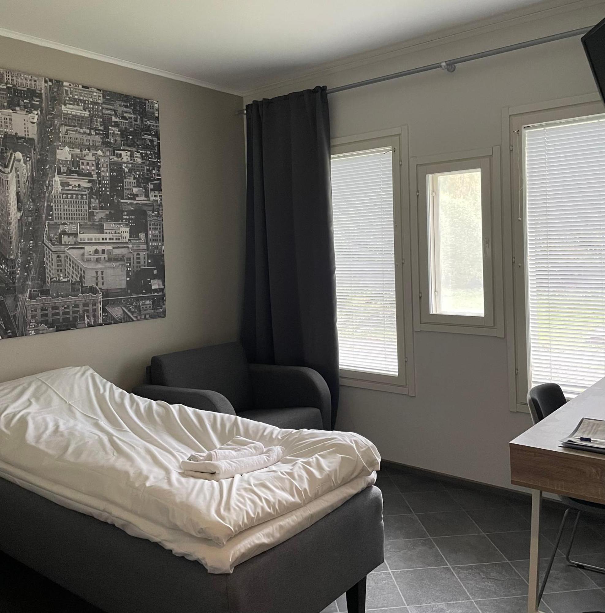 Hotelli Kontio Kontiolahti Buitenkant foto