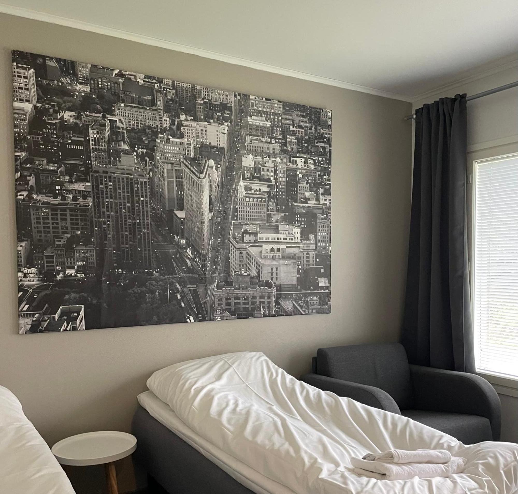Hotelli Kontio Kontiolahti Buitenkant foto