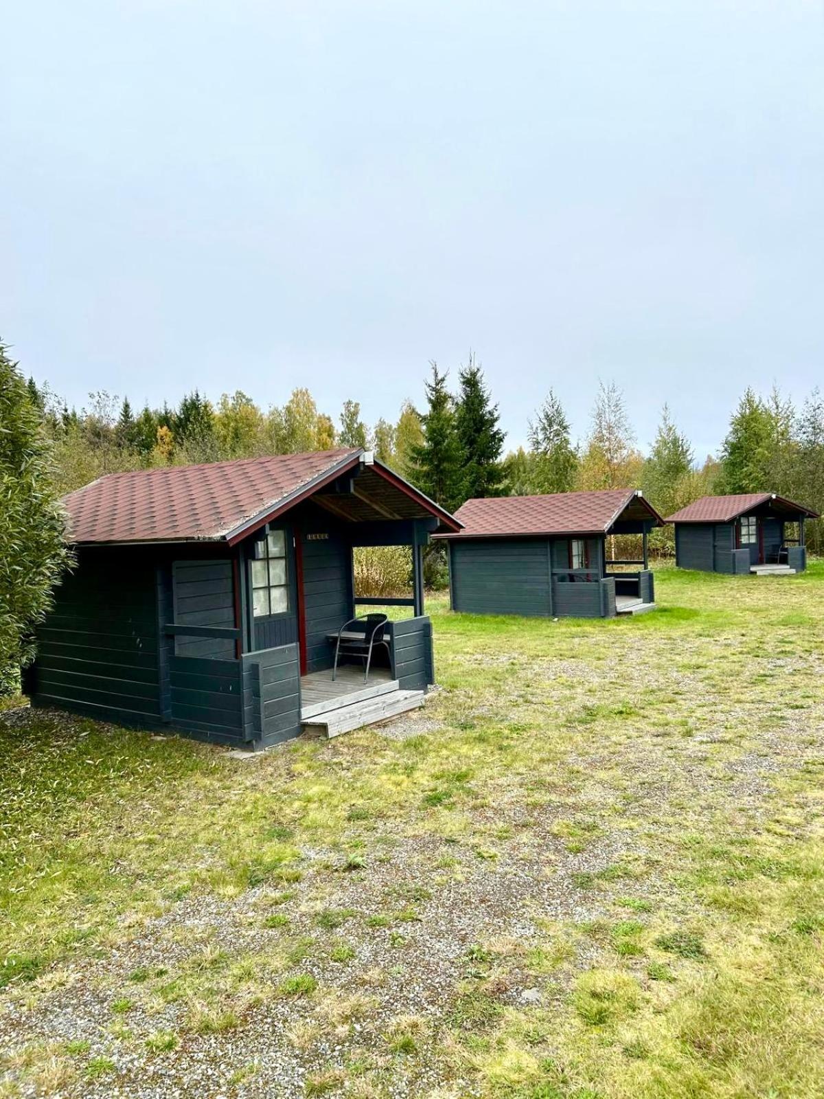 Hotelli Kontio Kontiolahti Buitenkant foto
