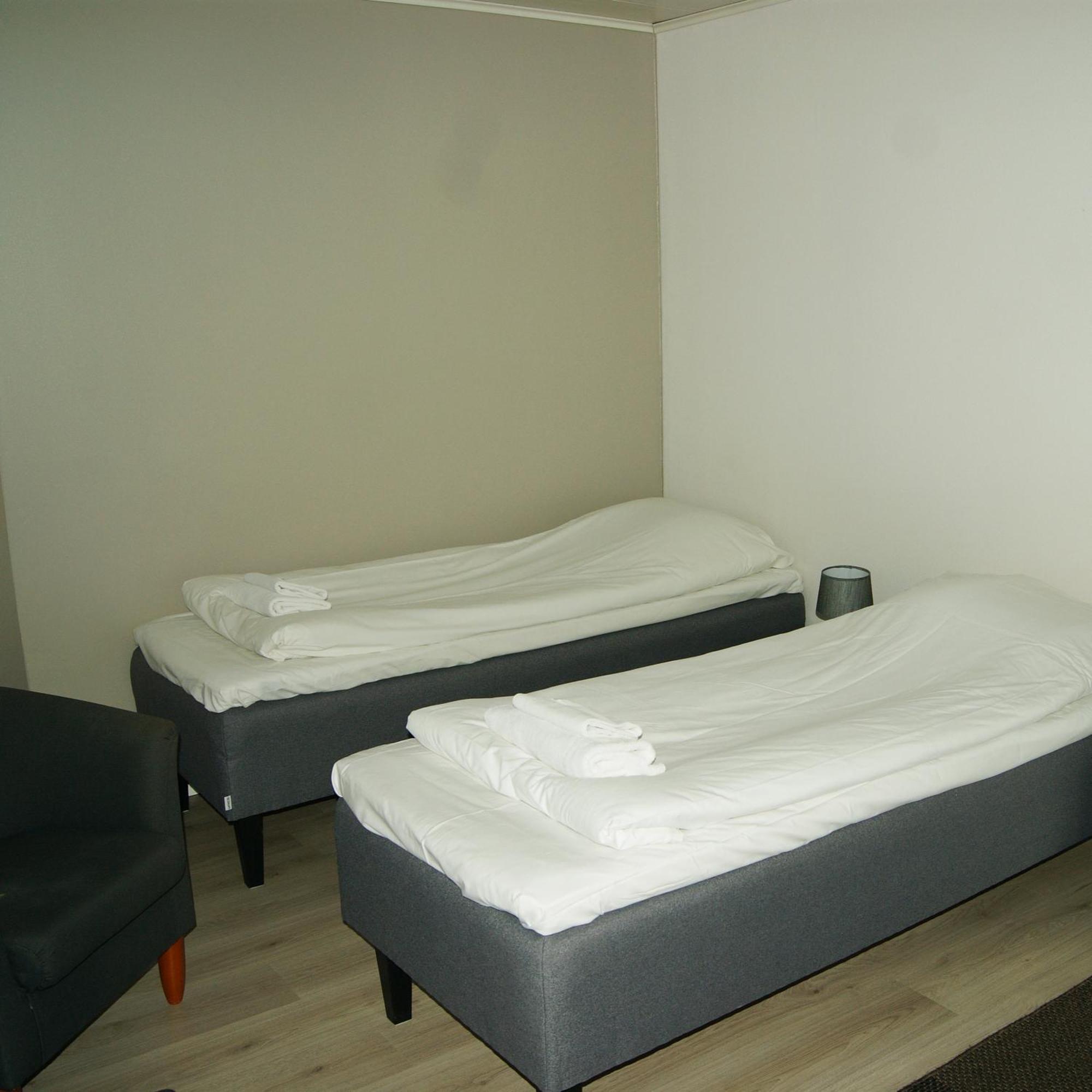Hotelli Kontio Kontiolahti Buitenkant foto