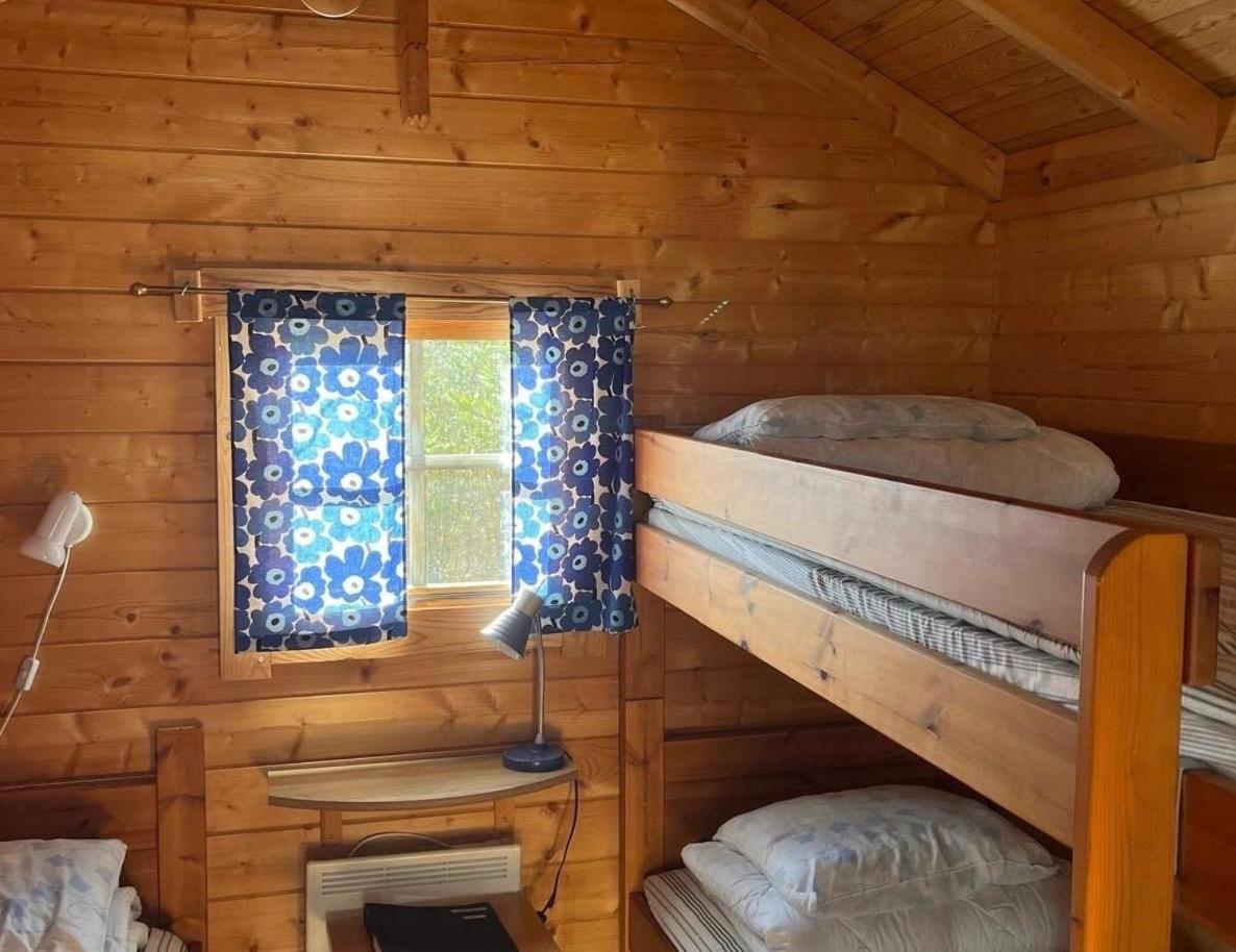 Hotelli Kontio Kontiolahti Buitenkant foto