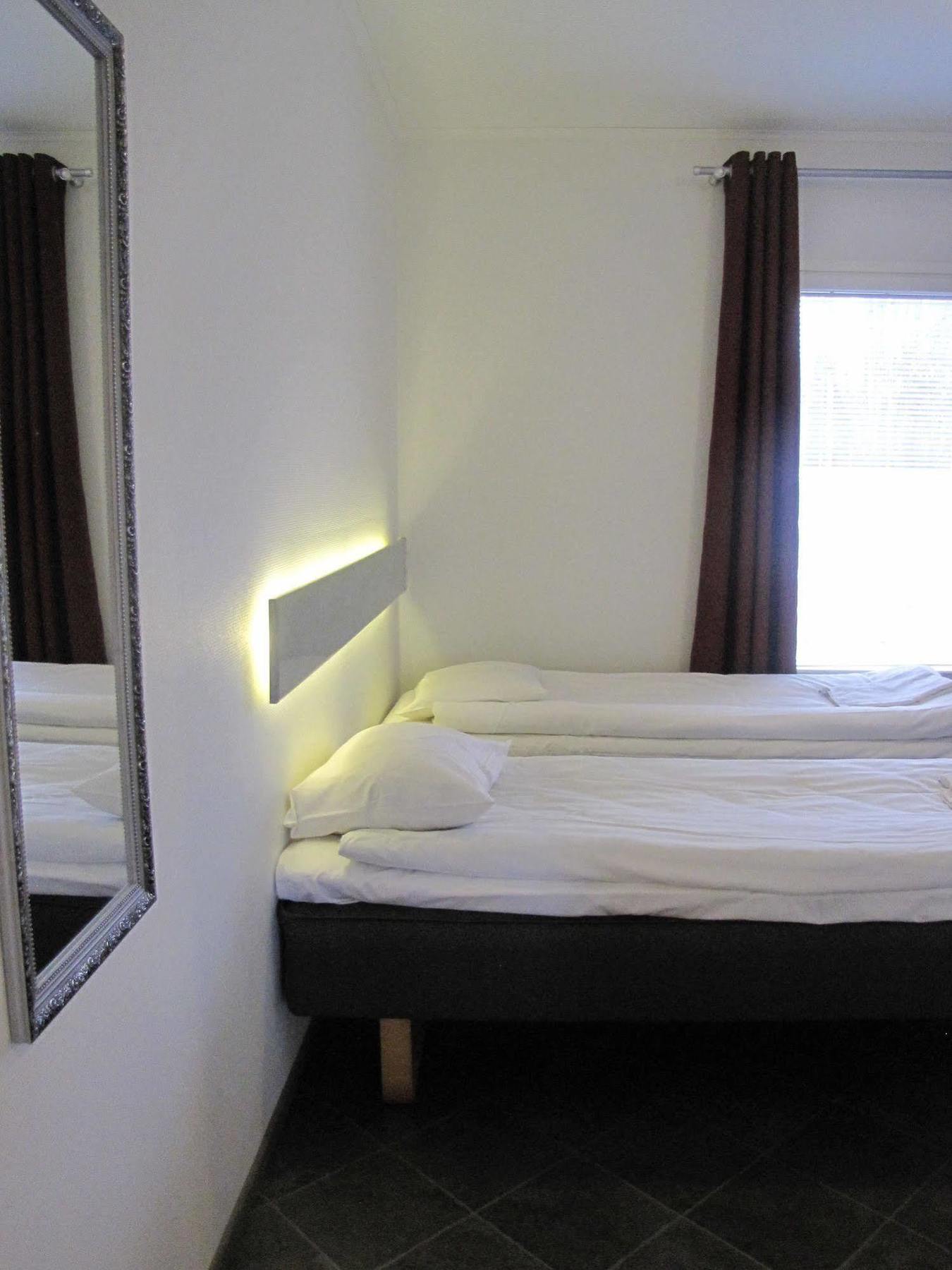 Hotelli Kontio Kontiolahti Buitenkant foto