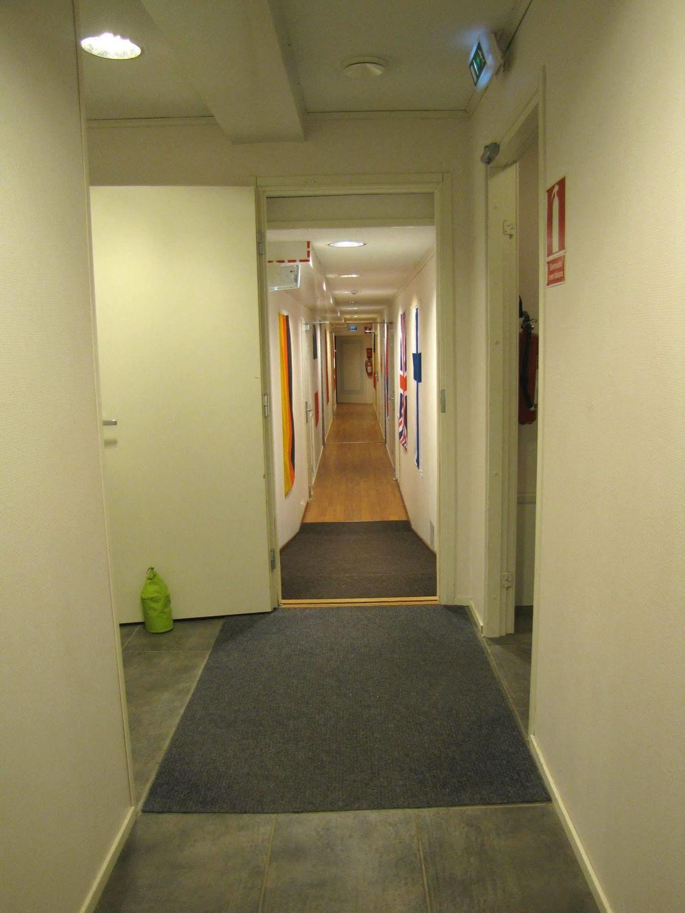 Hotelli Kontio Kontiolahti Buitenkant foto